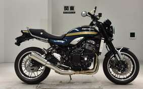 KAWASAKI Z900RS 2022 ZR900C