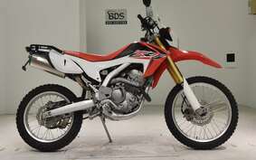 HONDA CRF250L MD38