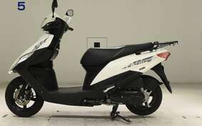 SUZUKI ADDRESS V125 DT11A