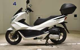 HONDA PCX125 JF56