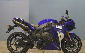 YAMAHA YZF-R1 2013 RN23