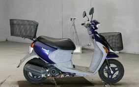 SUZUKI LET's 4 CA46A