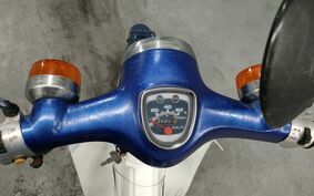 HONDA C50 SUPER CUB C50