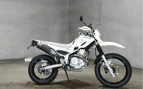 YAMAHA XT250X DG17J