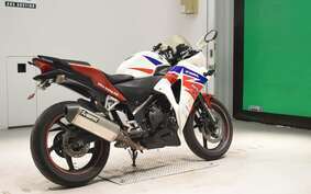 HONDA CBR250R GEN 3 MC41