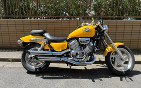 HONDA MAGNA 750 1995 RC43