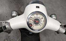 HONDA GIORNO AF70