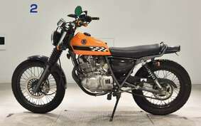 SUZUKI GRASS TRACKER Bigboy NJ47A