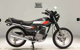 HONDA CB125T JC06