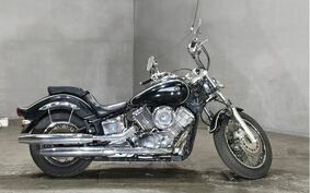 YAMAHA DRAGSTAR 1100 2002 VP13J