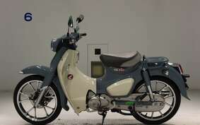 HONDA C125 SUPER CUB JA48