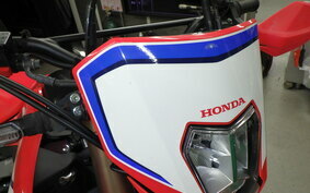 HONDA CRF250L MD47