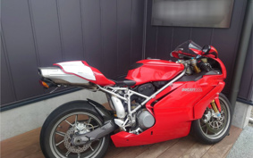 DUCATI  DUCATI 999S 2004 ZDMH400