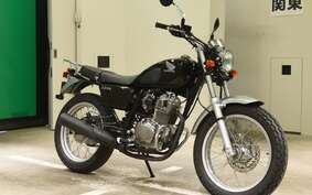 HONDA CB223S MC40