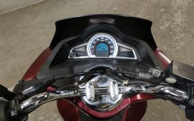 HONDA PCX 150 KF18