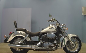 HONDA SHADOW 400 2003 NC34