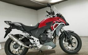 HONDA 400 X 2014 NC47