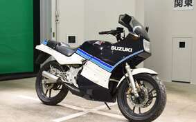 SUZUKI RG250 Gamma GJ21A