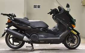 YAMAHA T-MAX500 Gen.2 2005 SJ04J