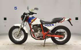 HONDA FTR223 MC34