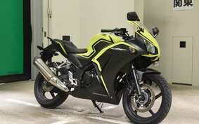 HONDA CBR250R A MC41