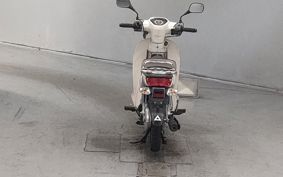 HONDA SUPER CUB110 JA10