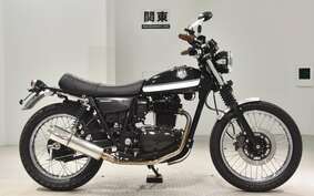 KAWASAKI 250TR BJ250F