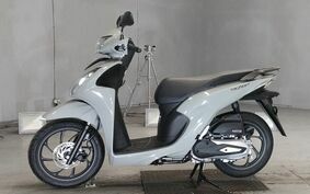 HONDA DIO 110 BASIC JK03