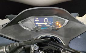 HONDA PCX125 JK05