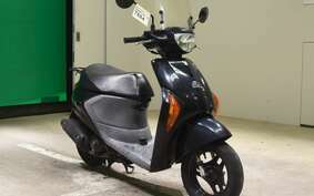 SUZUKI LET's 5 CA47A