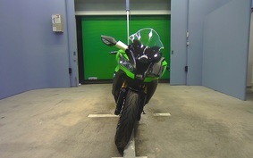 KAWASAKI ZX 10 NINJA R 2015 ZXT00J