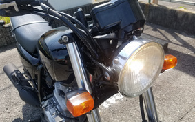 HONDA CB223S MC40