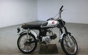 HONDA CL50 BENLY CD50