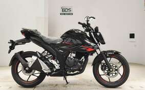 SUZUKI GIXXER 150 ED13N