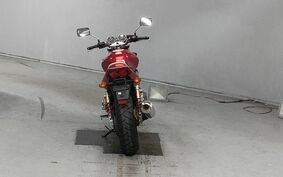 HONDA CB400SF VTEC REVO 2008 NC42