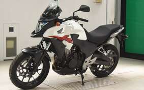 HONDA 400X ABS 2014 NC47