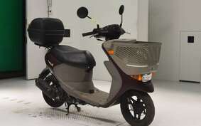 SUZUKI LET's 4 Basket CA43A