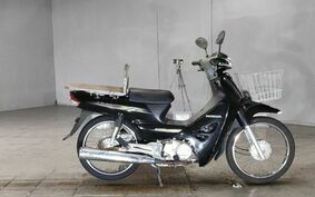 HONDA DREAM 125 ND125M