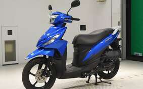 SUZUKI ADDRESS 110 CE47A