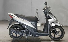 SUZUKI ADDRESS 110 CE47A