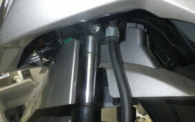 SUZUKI ADDRESS 110 CF47A