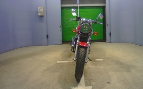 HONDA CB750 GEN 2 2008 RC42