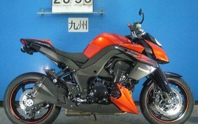 KAWASAKI Z1000 Gen.4 2013 ZRT00D