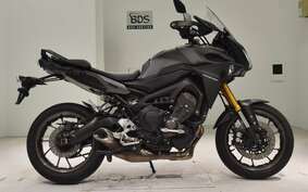 YAMAHA MT-09 Tracer 2016 RN36J