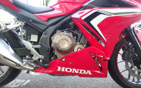 HONDA CBR400R ABS 2020 NC56