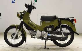 HONDA CROSS CUB 110 JA45