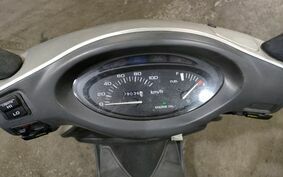 HONDA SPACY 125 JF04