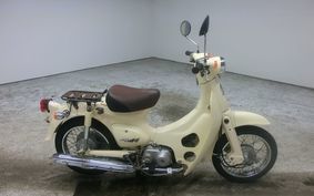 HONDA LITTLE CUB C50