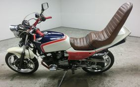 HONDA CBX400F 1982