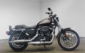 HARLEY XL883R 2007 CS2